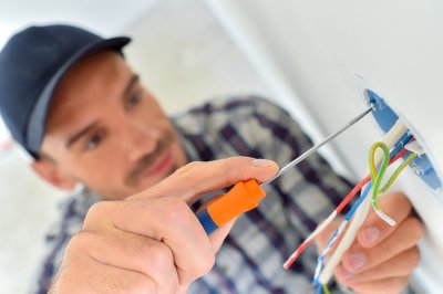 electrical - remodeling